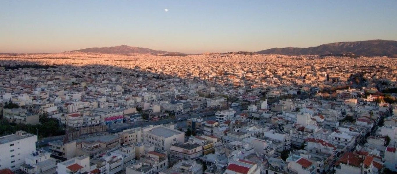 Ο καιρός αύριο - Στους 28°C ο υδράργυρος στην Αττική